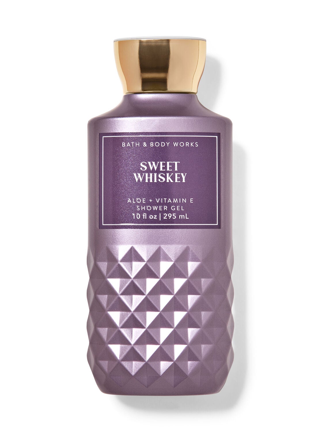 Bath and Body Works Sweet Whiskey