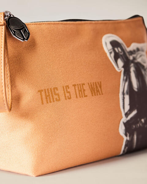 This is the Way Dopp Kit