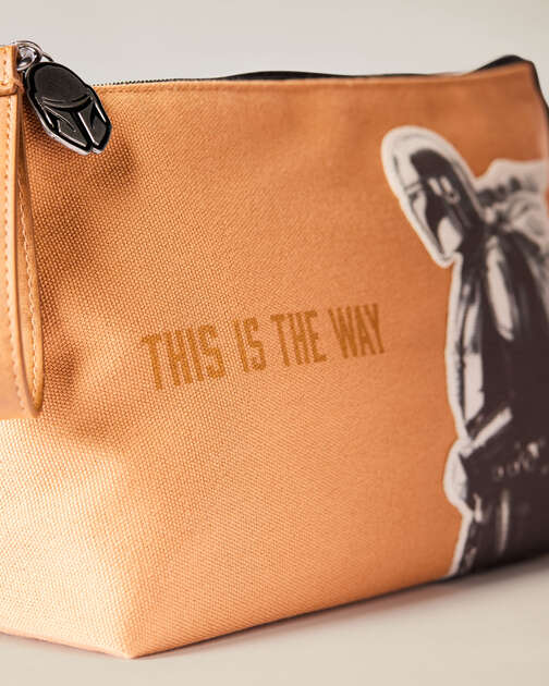 This is the Way Dopp Kit