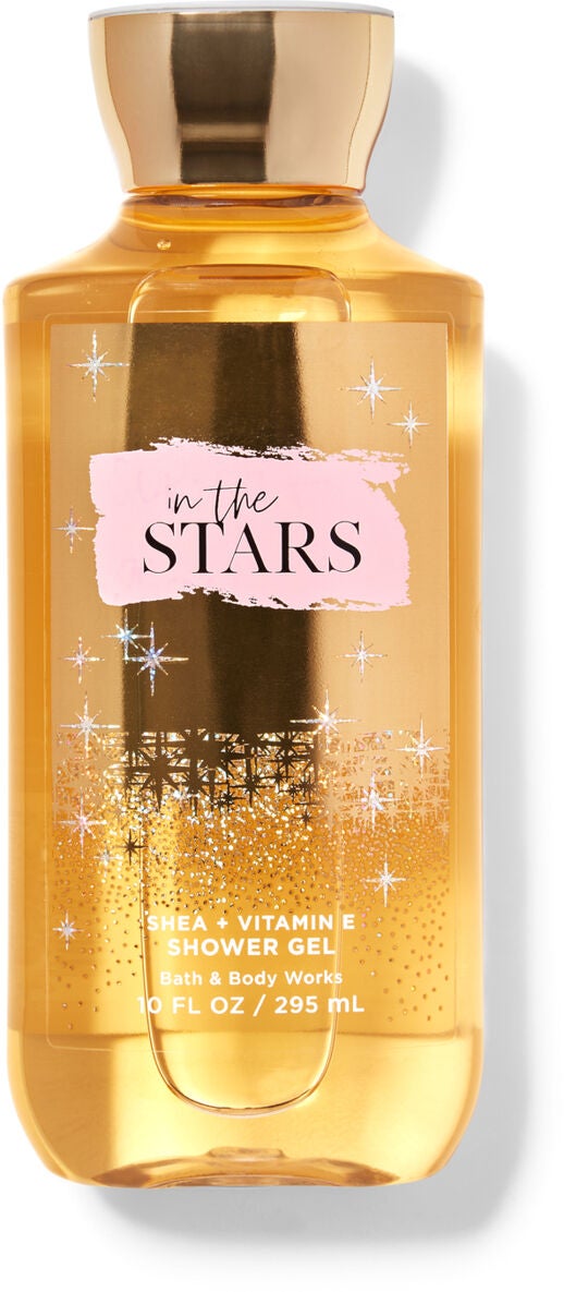 In The Stars Bath Body Works