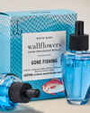 Gone Fishing Wallflowers Refills 2-Pack