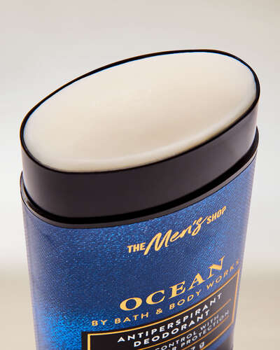 Ocean Antiperspirant Deodorant