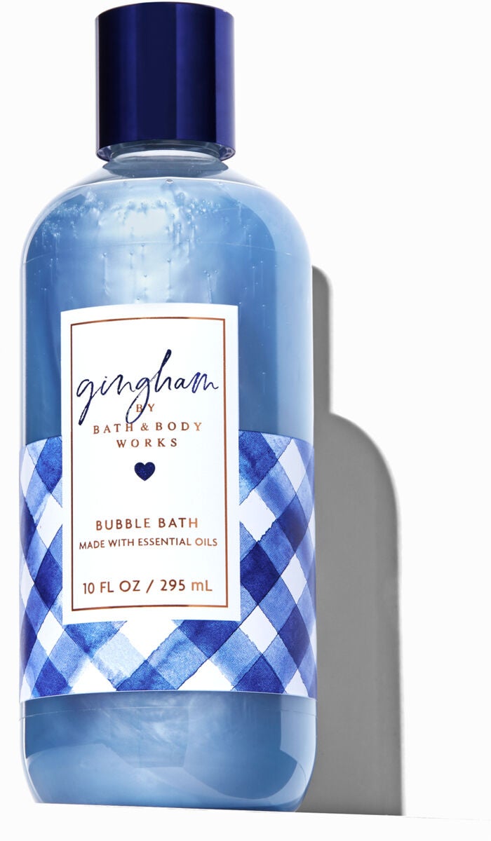 Bubble Bath Body Wash Shower Gel Bath Body Works