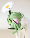 Frog with Flower Scent Control&trade; Nightlight Wallflowers Fragrance Plug