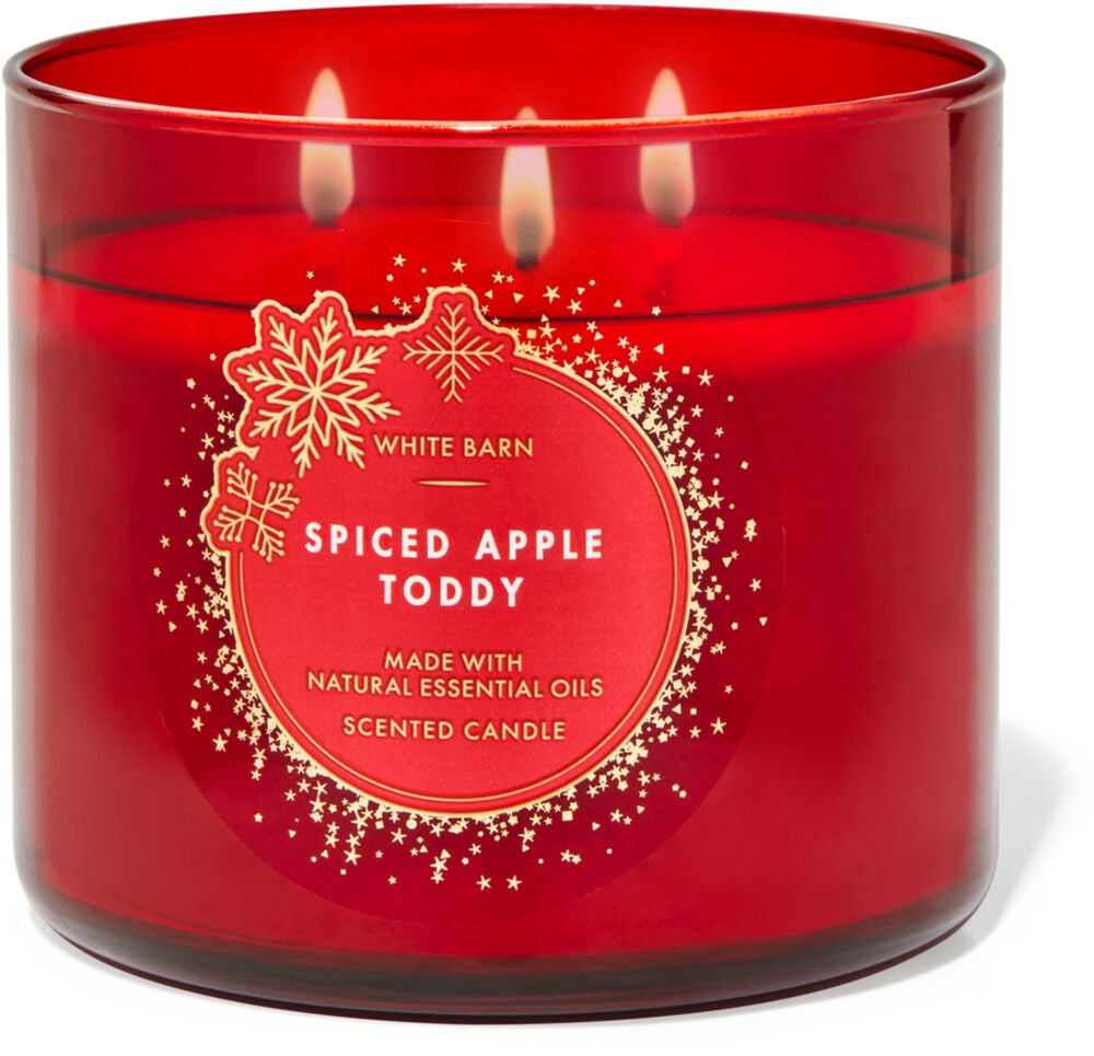Bath & Body Works Candle