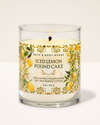 Iced Lemon Pound Cake Single Wick Candle