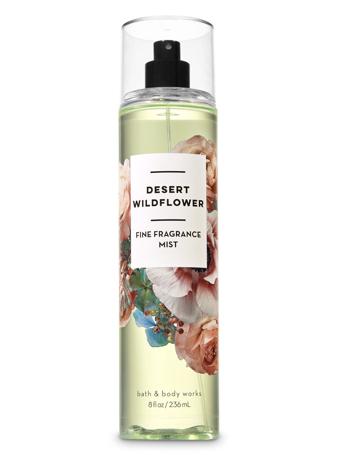 laura mercier scents