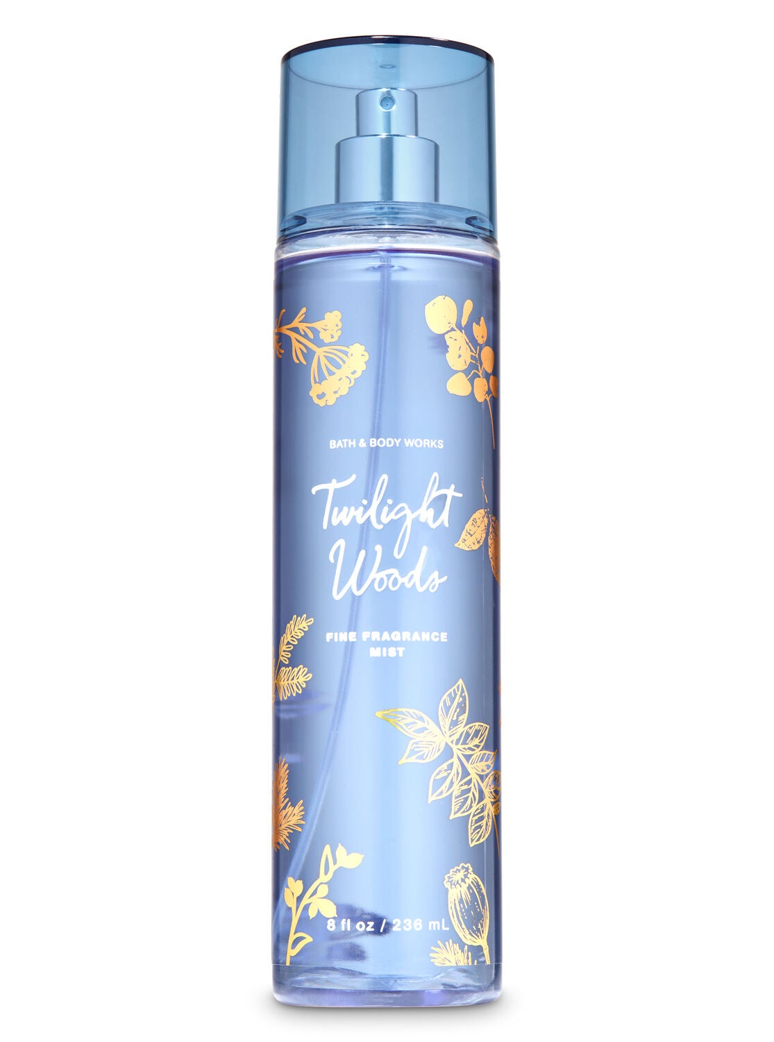 Twilight Woods Fine Fragrance Mist - Bath And Body Works