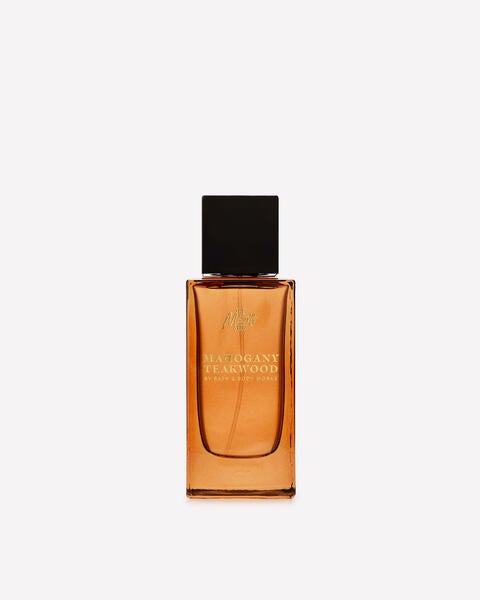 Mahogany Teakwood Cologne