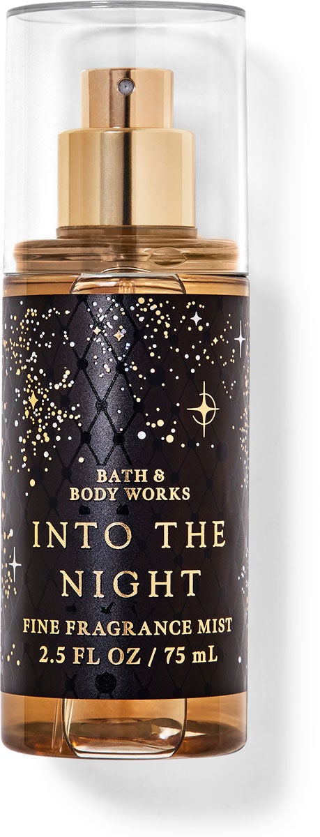 Into the Night – Bath & Body Works