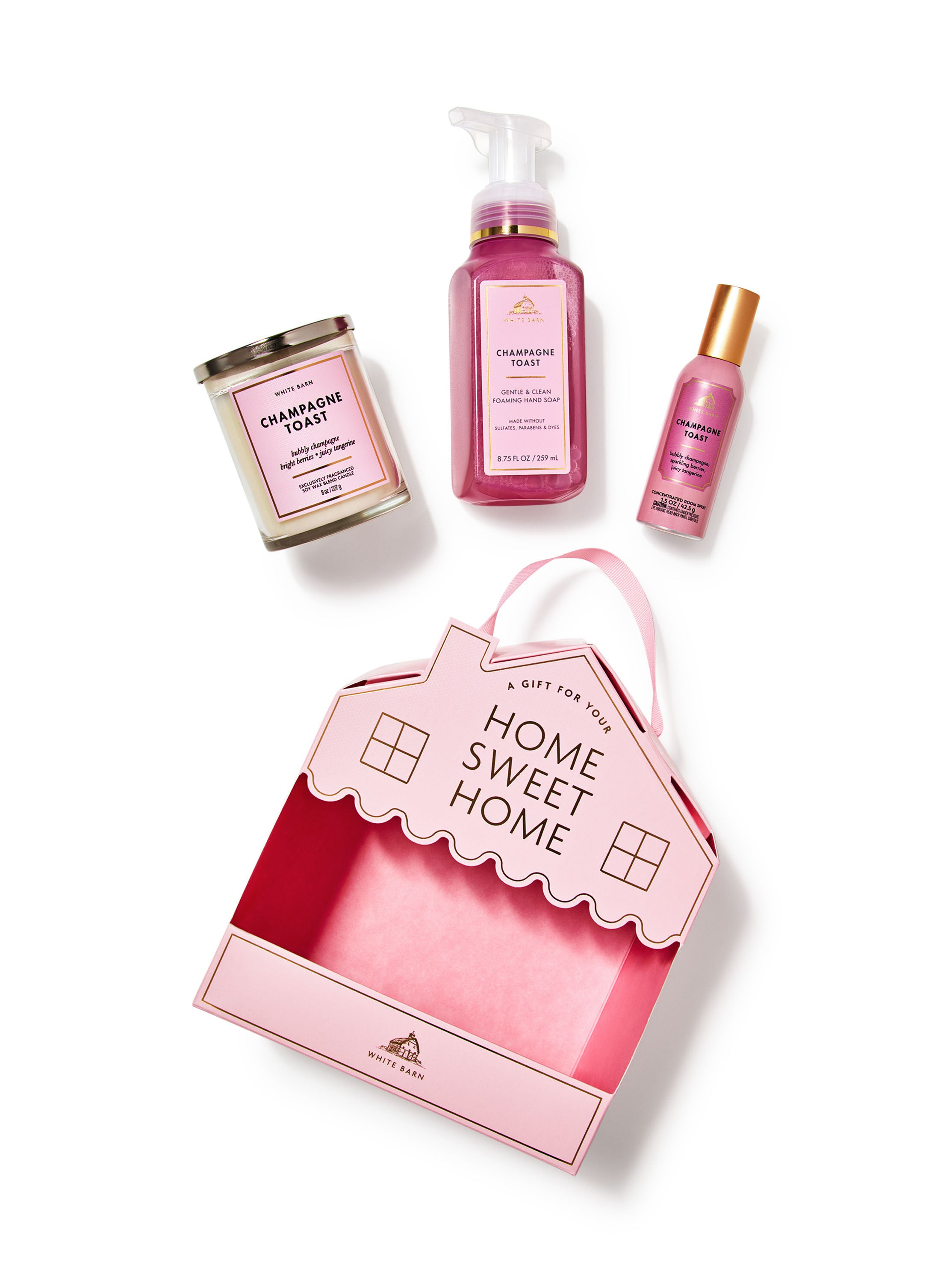 Bath and Body Works ベルセット Gift Sets | Bath & Body Works | Bath & Body Works