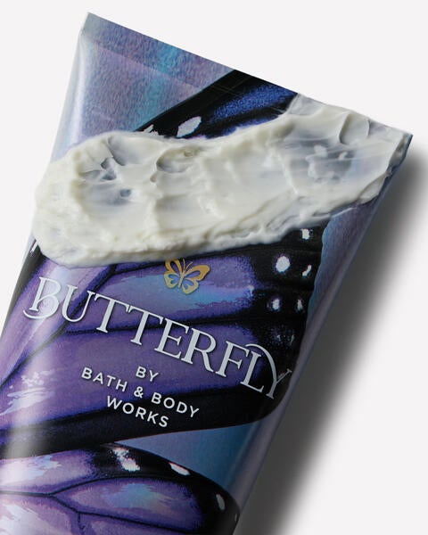 Butterfly Ultimate Hydration Body Cream