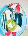 Silly Goose Car Fragrance Holder