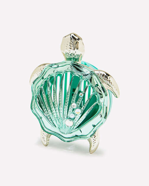 Shelly Turtle Car Fragrance Holder