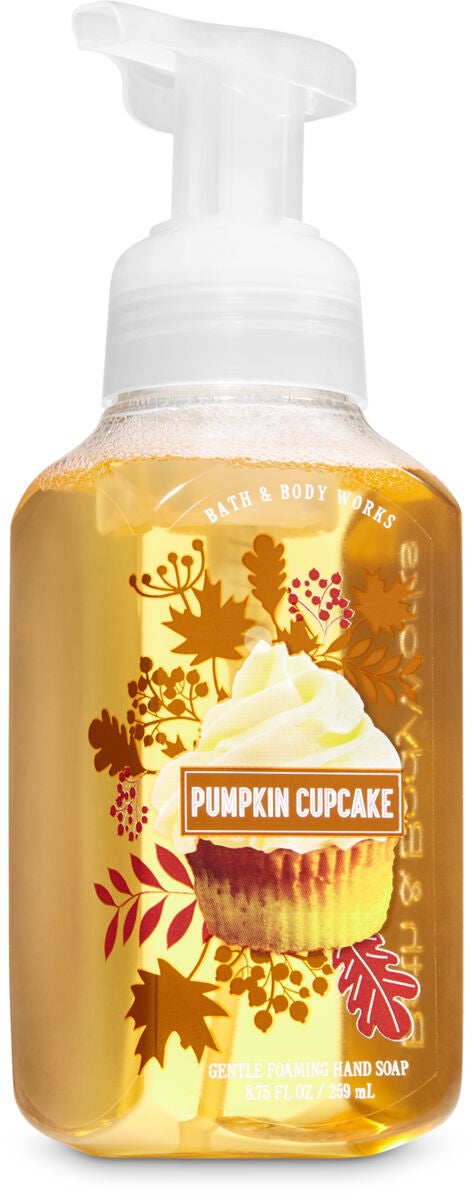 Fall Scents Fragrances 2019 Bath Body Works