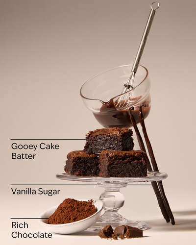 Brownie Batter Lip Gloss