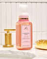 Champagne Toast  Gentle & Clean Foaming Hand Soap