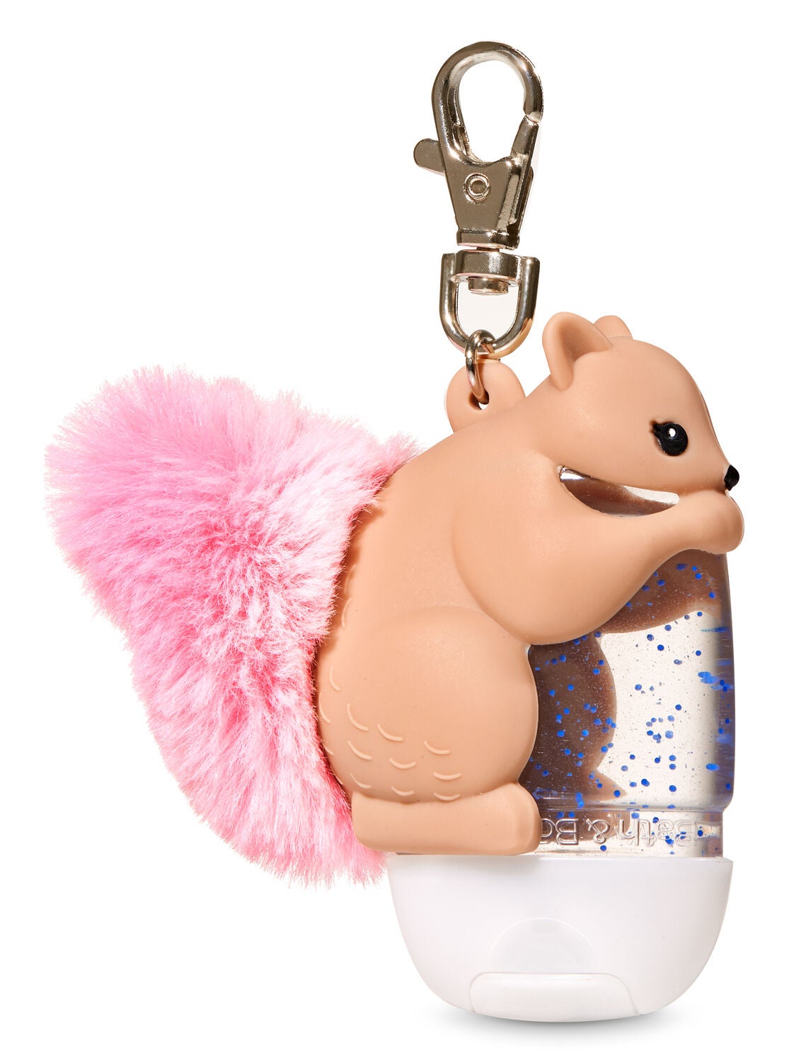 Squirrel PocketBac Holder - Bath And Body Works