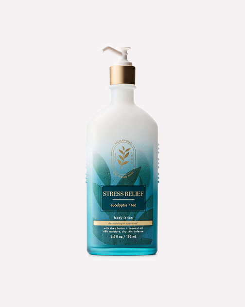 Eucalyptus Tea Moisturizing Body Lotion