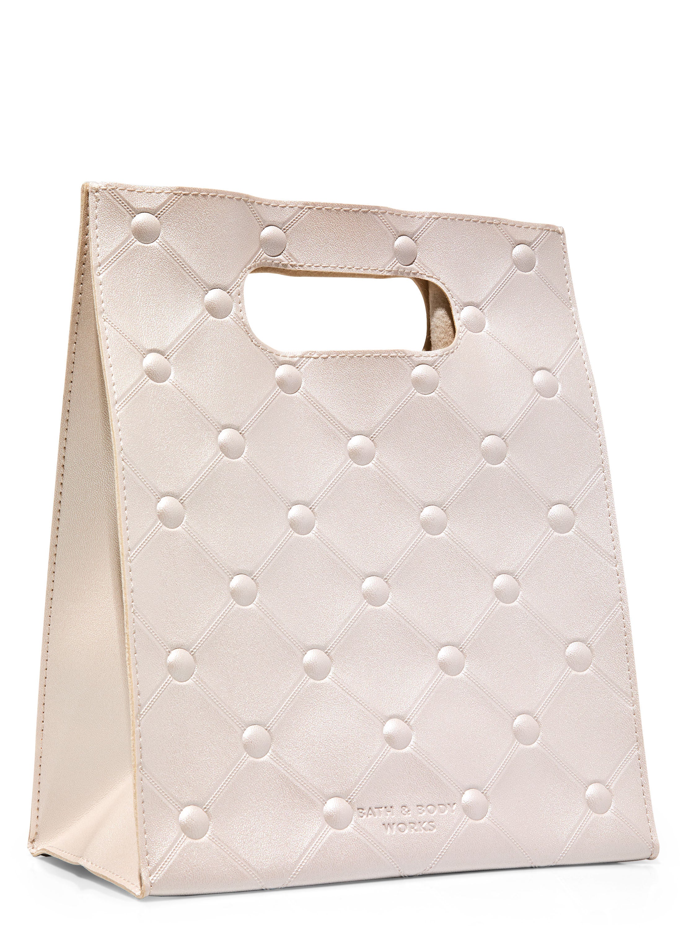 Bath and body works purse online