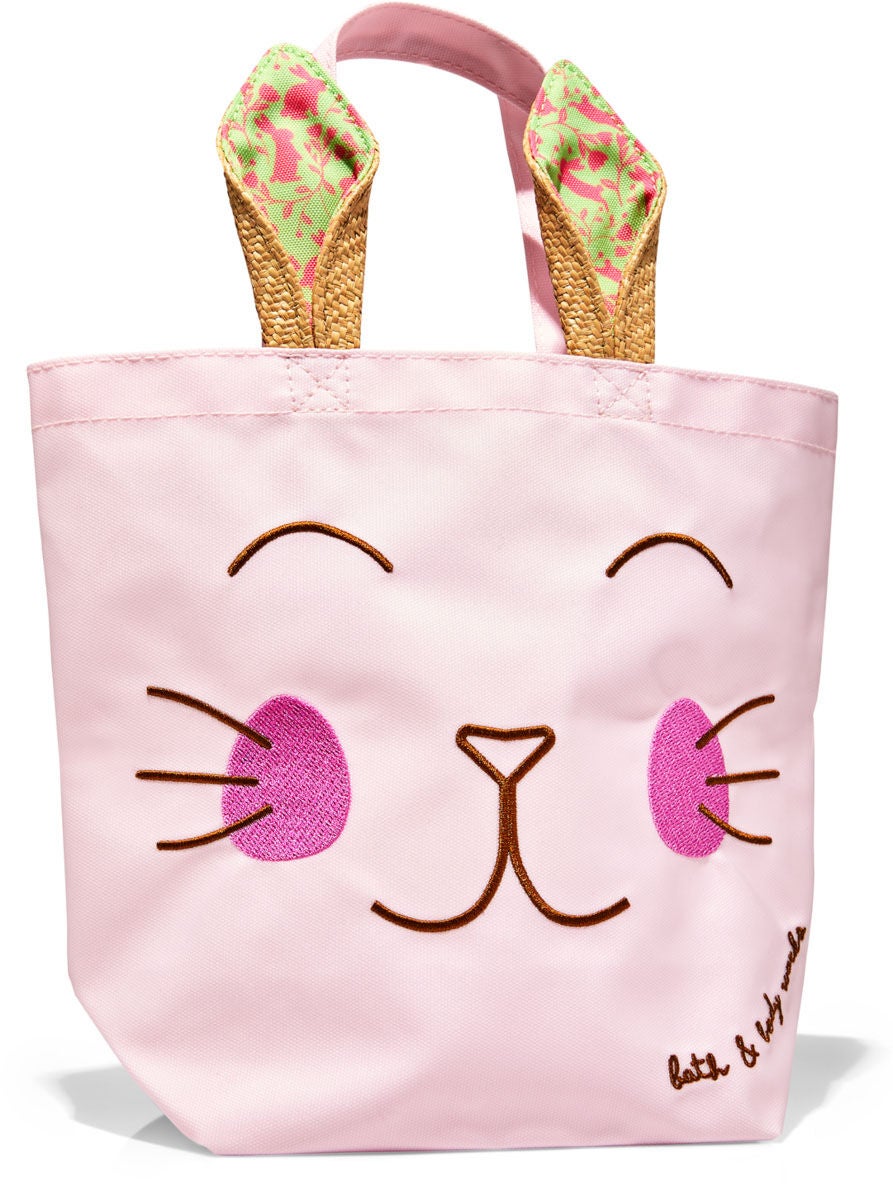 Bath and body works tote bag 2018 sales
