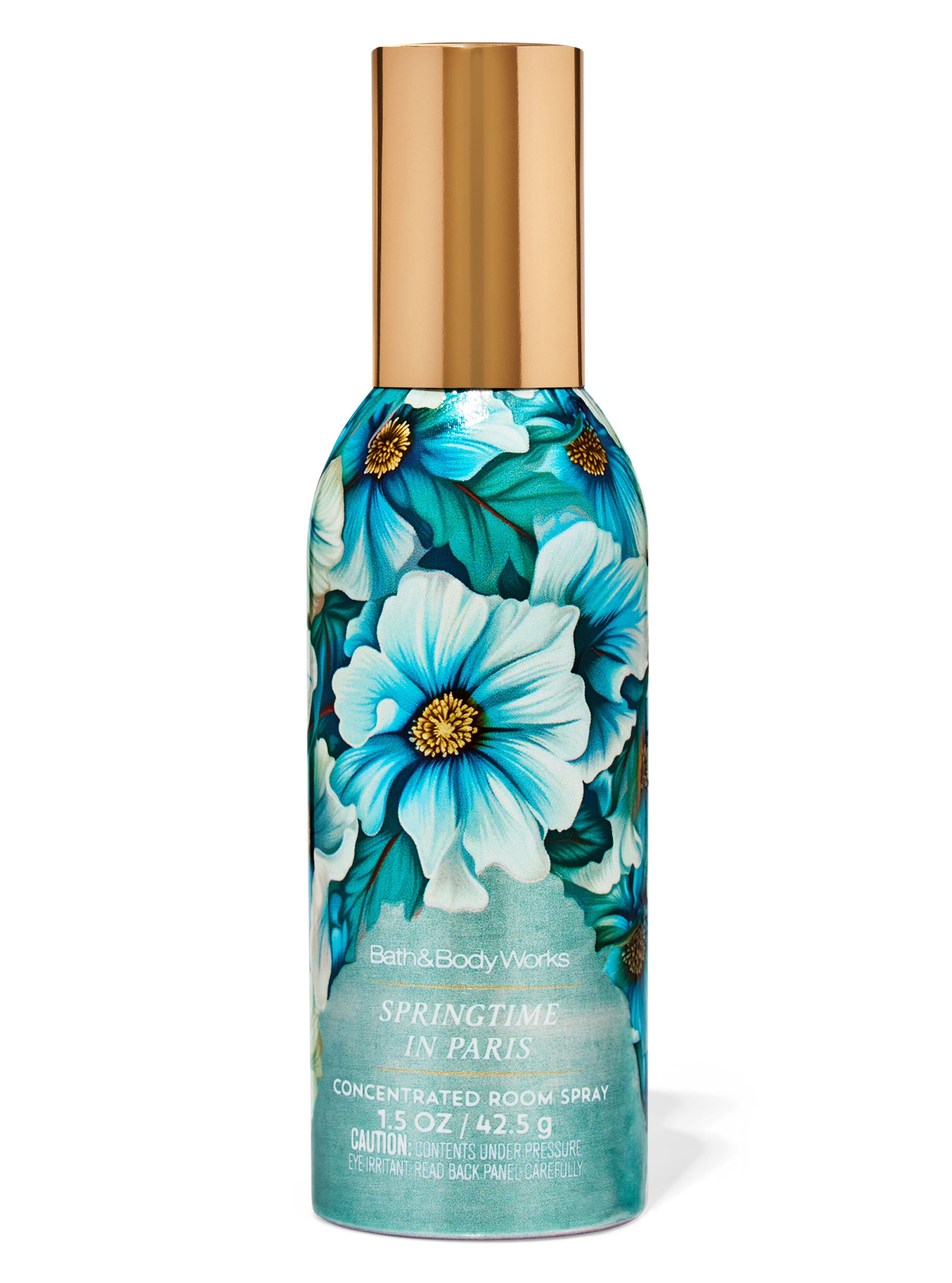 Springtime In Paris Concentrated Room Spray