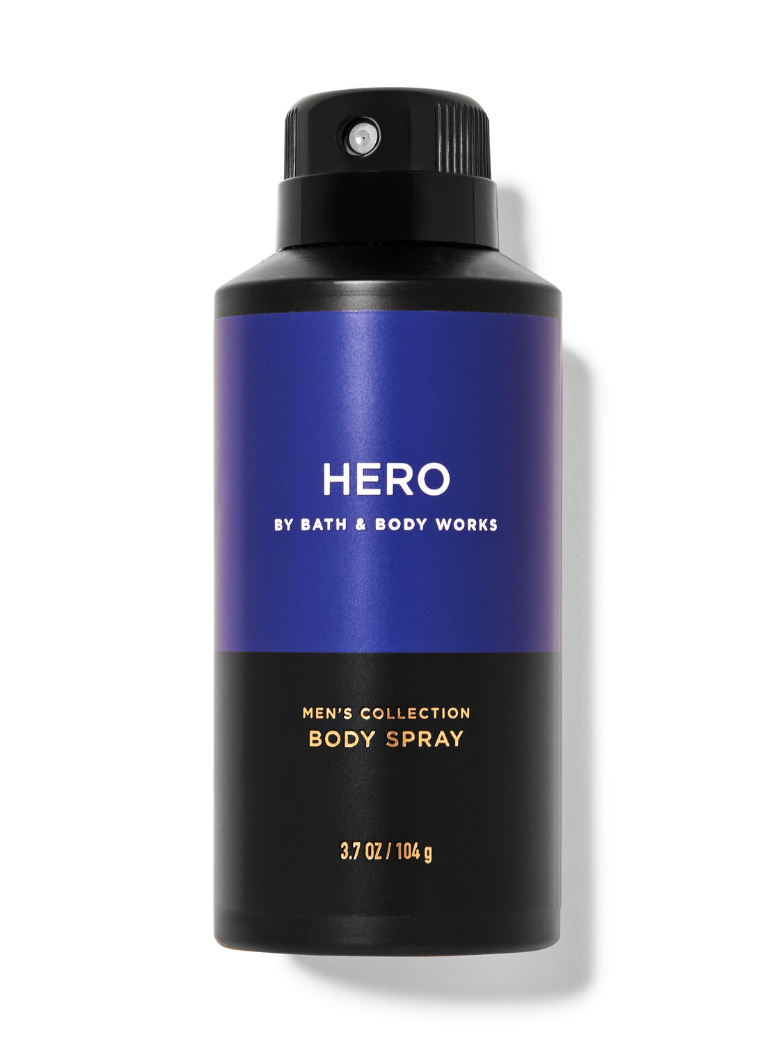 Hero Deodorizing Body Spray