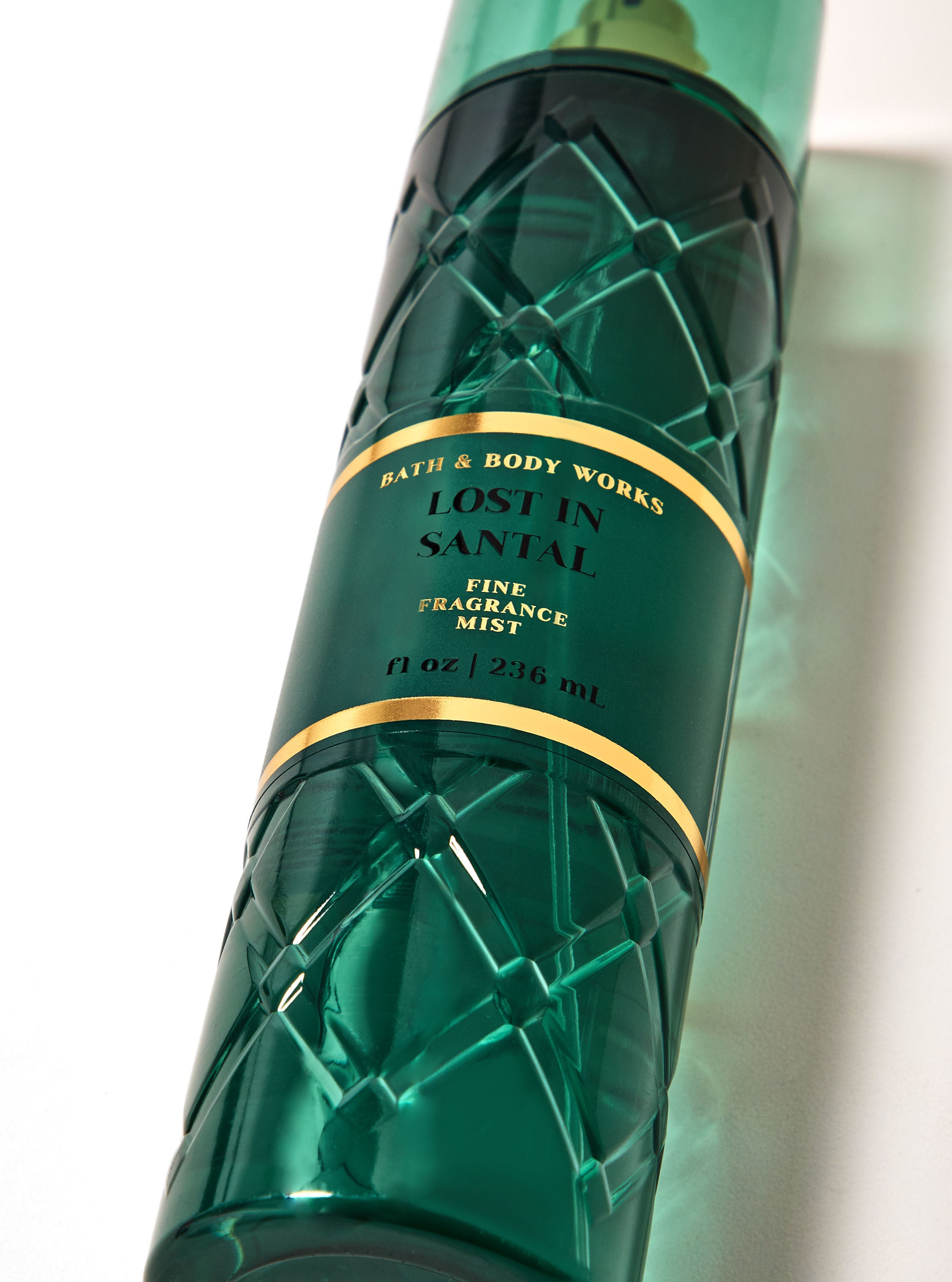 Bath & Body Works Lost In Santal Fine Fragrance Mist Hamilton Place