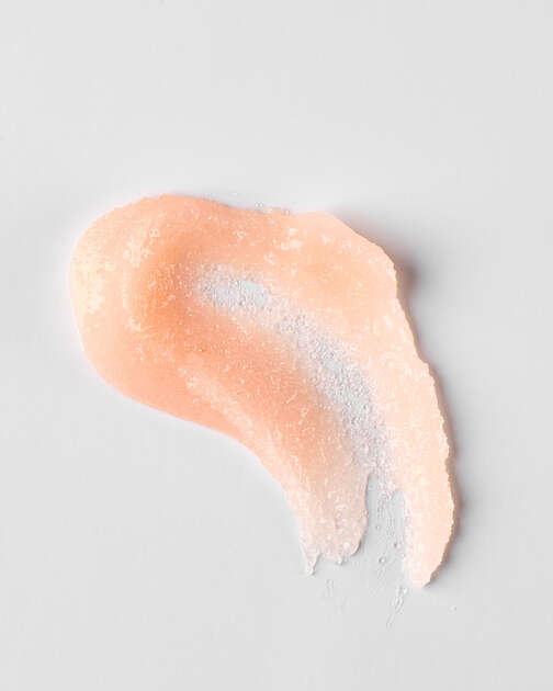Gingham Gorgeous Foaming Sugar Scrub