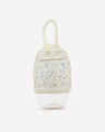 Iridescent Glitter PocketBac Holder
