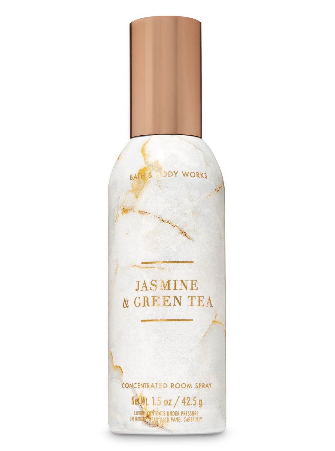 Jasmine & Green Tea Concentrated Room Spray - Bath And Body Works