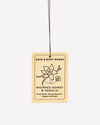 Whipped Honey & Vanilla Hanging Fragrance Diffuser