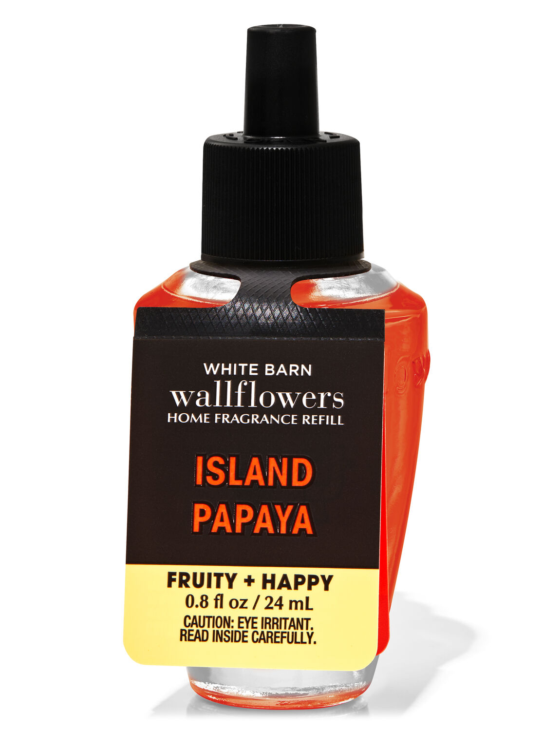 Island Papaya Wallflowers Fragrance Refill