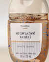 Sunwashed Santal PocketBac Hand Sanitizer
