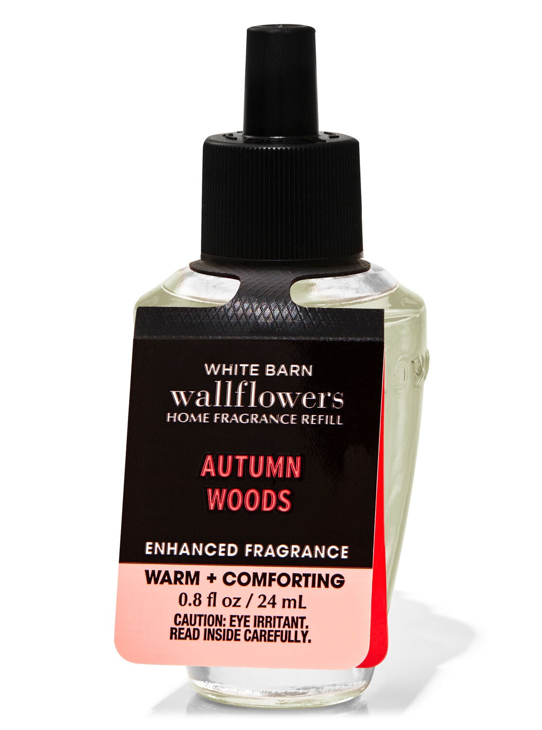Autumn Woods Wallflowers Fragrance Refill