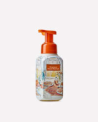 Pumpkin Pecan Waffles Gentle & Clean Foaming Hand Soap