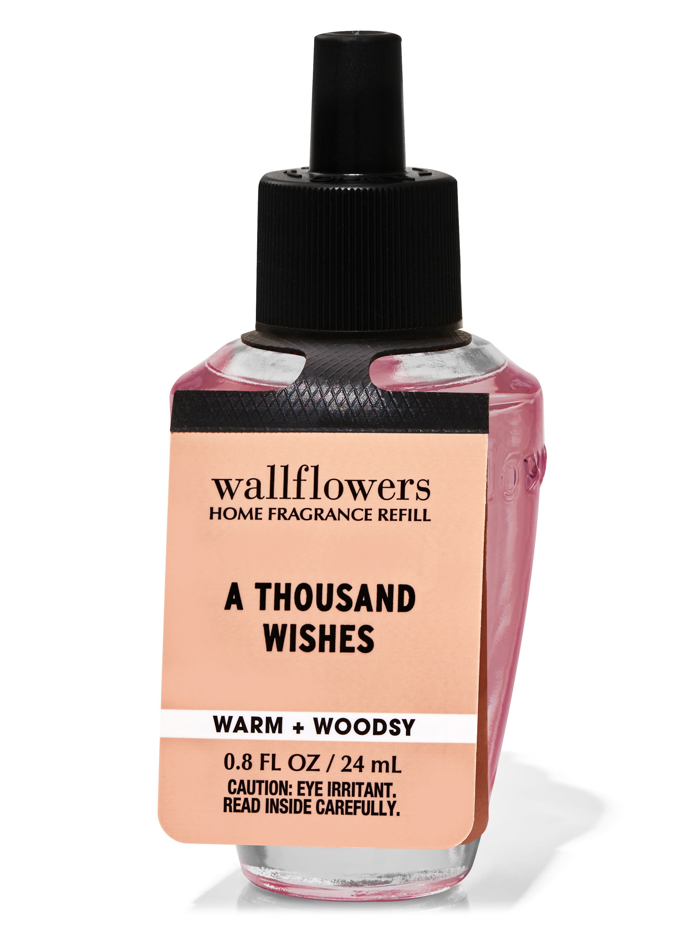 Bathandbodyworks wallflowers hot sale