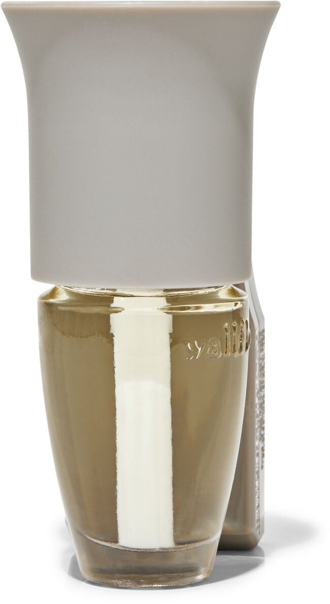 Gray Flare Wallflowers Fragrance Plug