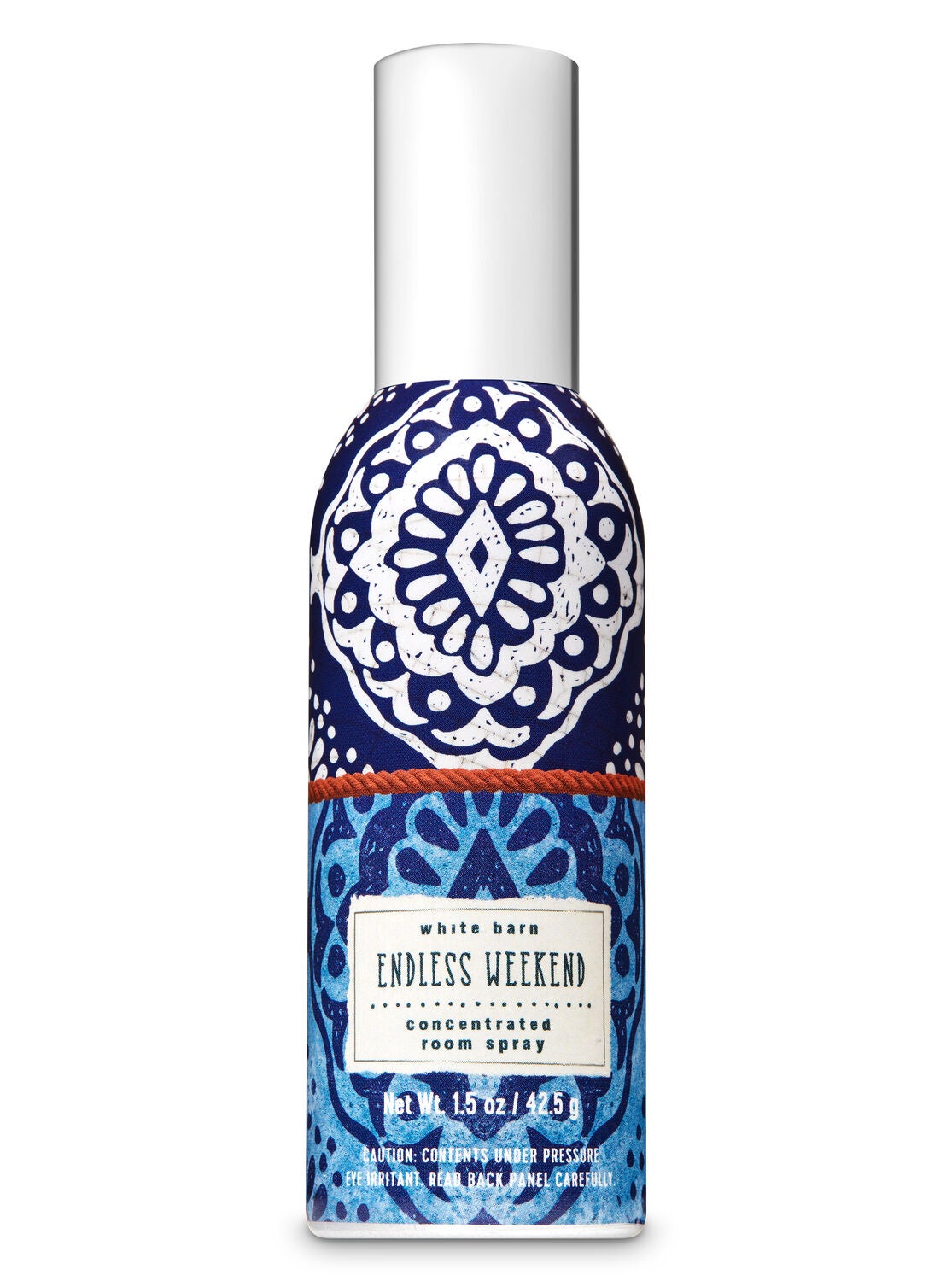 Endless Weekend Concentrated Room Spray - Bath And Body Works