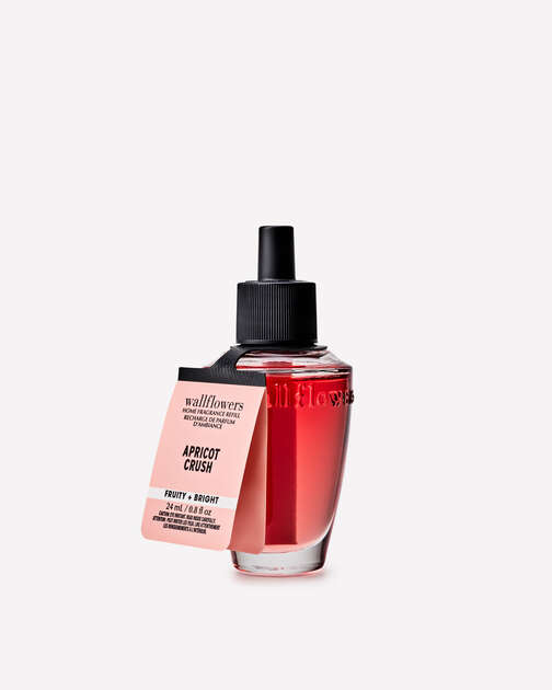 Apricot Crush Wallflowers Fragrance Refill