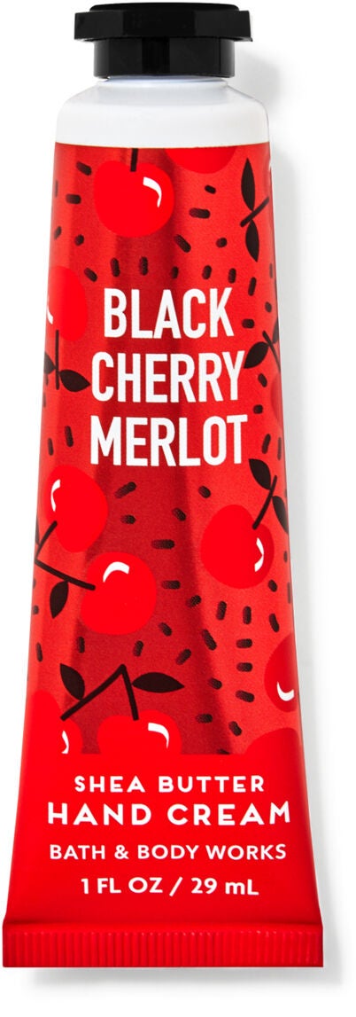 Body Hand Cream Bath Body Works