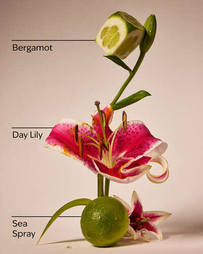 Turquoise Waters PocketBac Hand Sanitizer