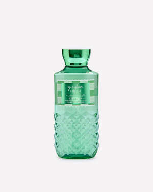 Gingham Fresh Body Wash