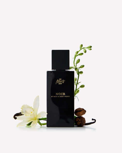 Noir Cologne