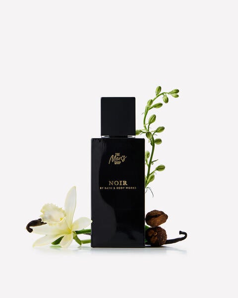 Noir Cologne
