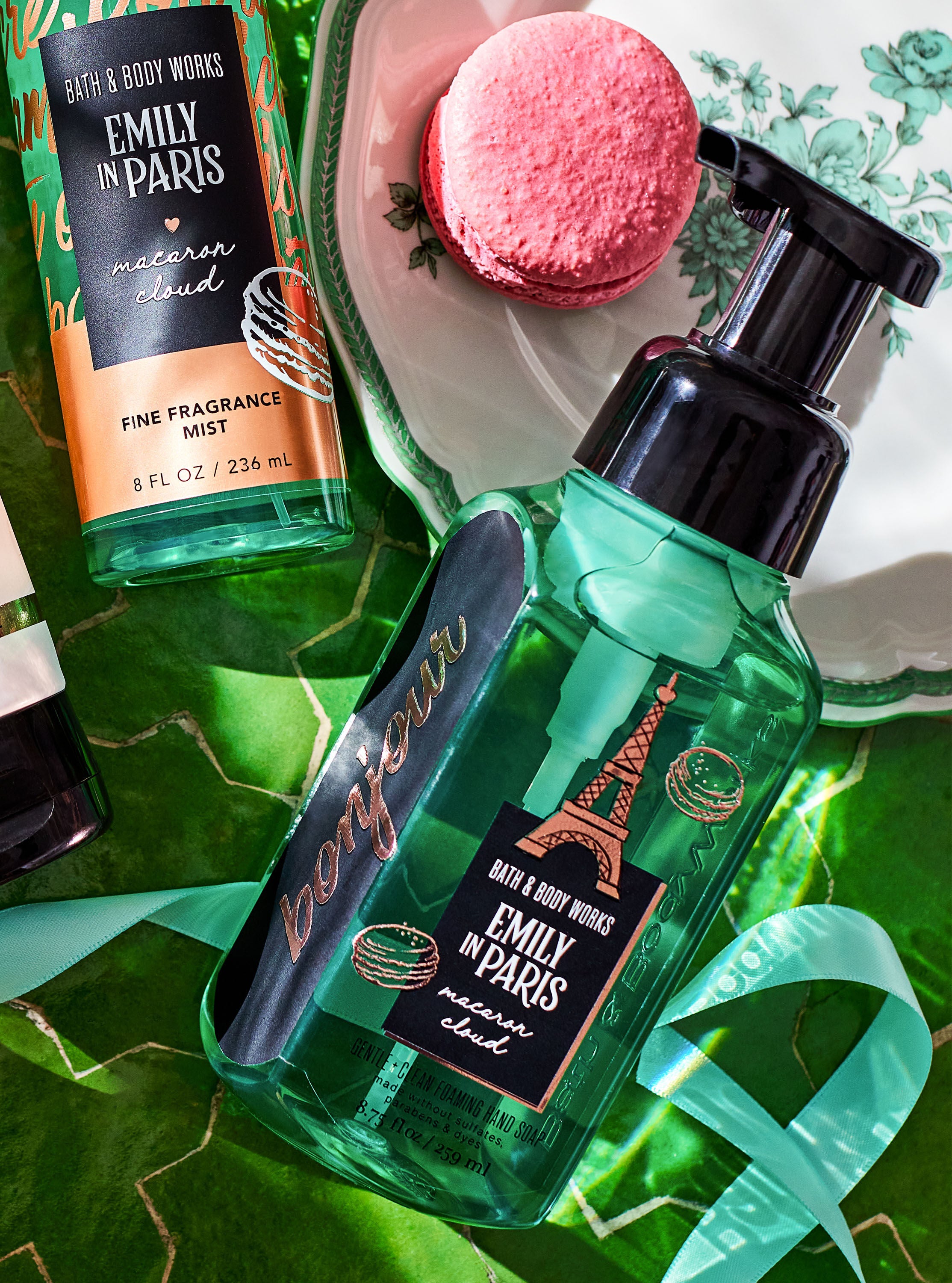 Bath& Body Works Hand Soap Mist 6
