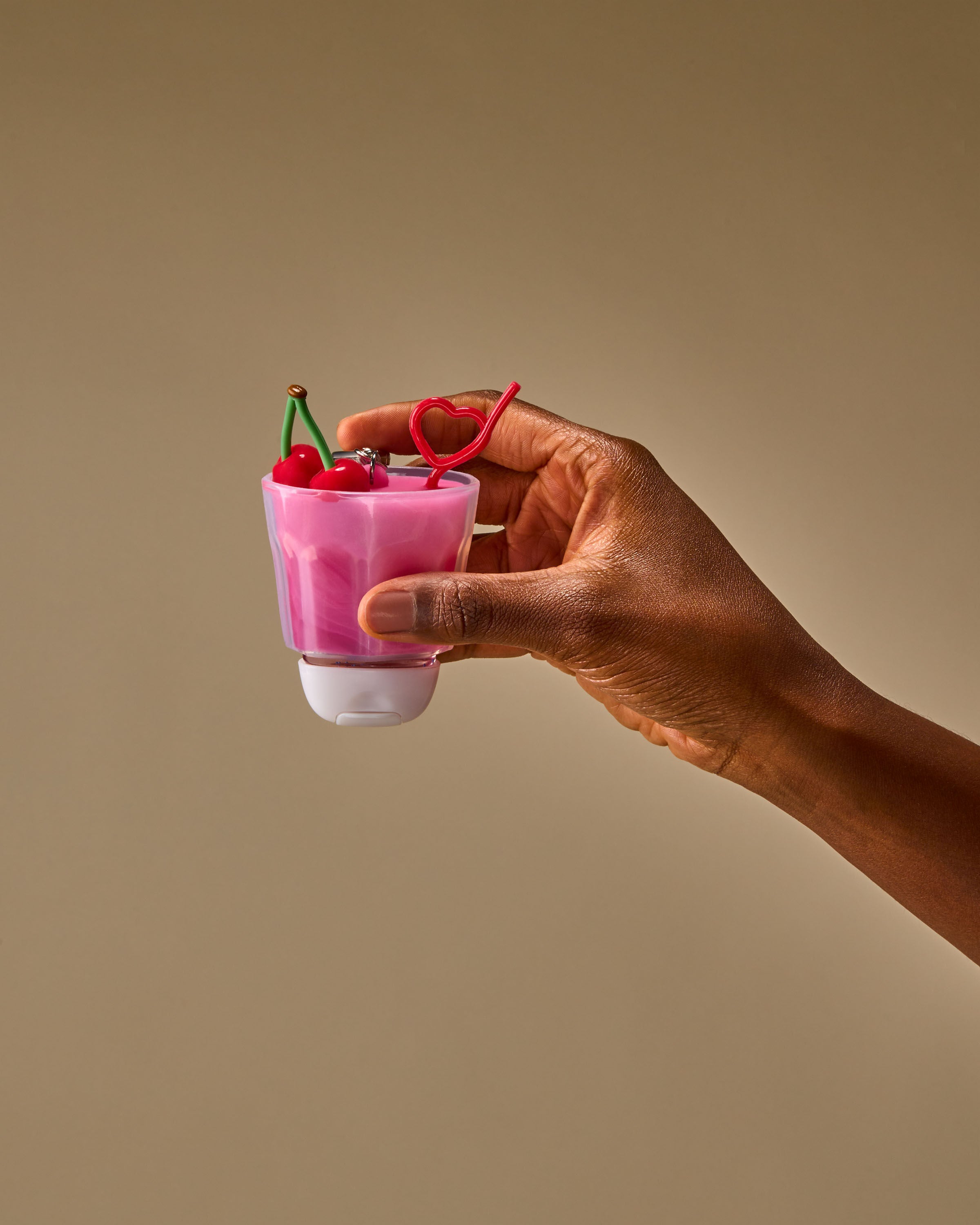 Cherry Cola PocketBac Holder | Bath & Body Works