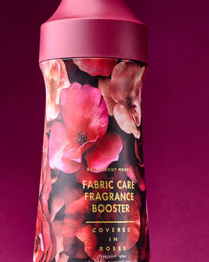 Covered In Roses Fragrance Booster