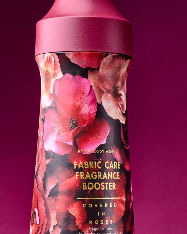 Covered In Roses Fragrance Booster