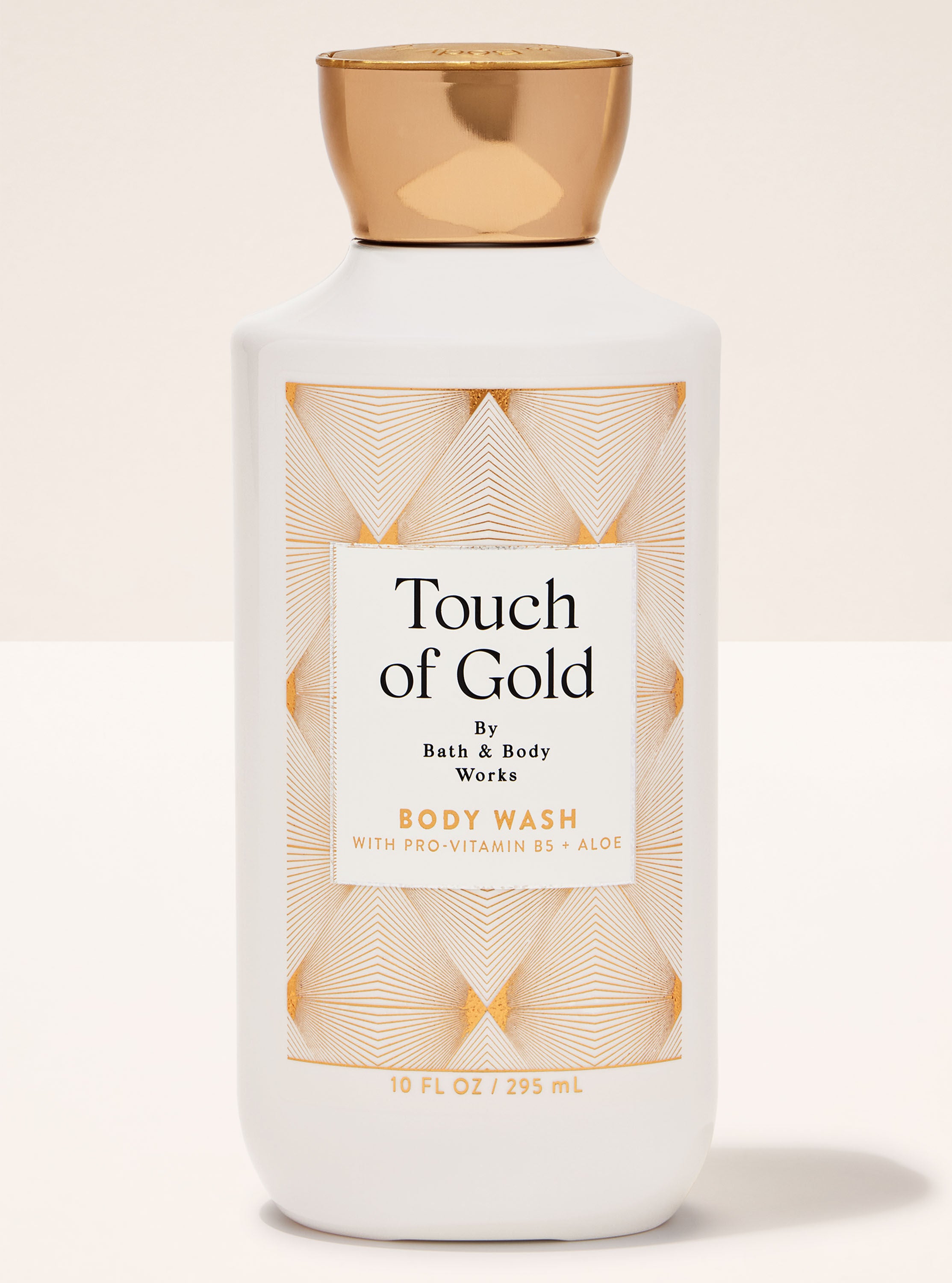 Touch of Gold Body Wash & Shower Gel | Bath & Body Works